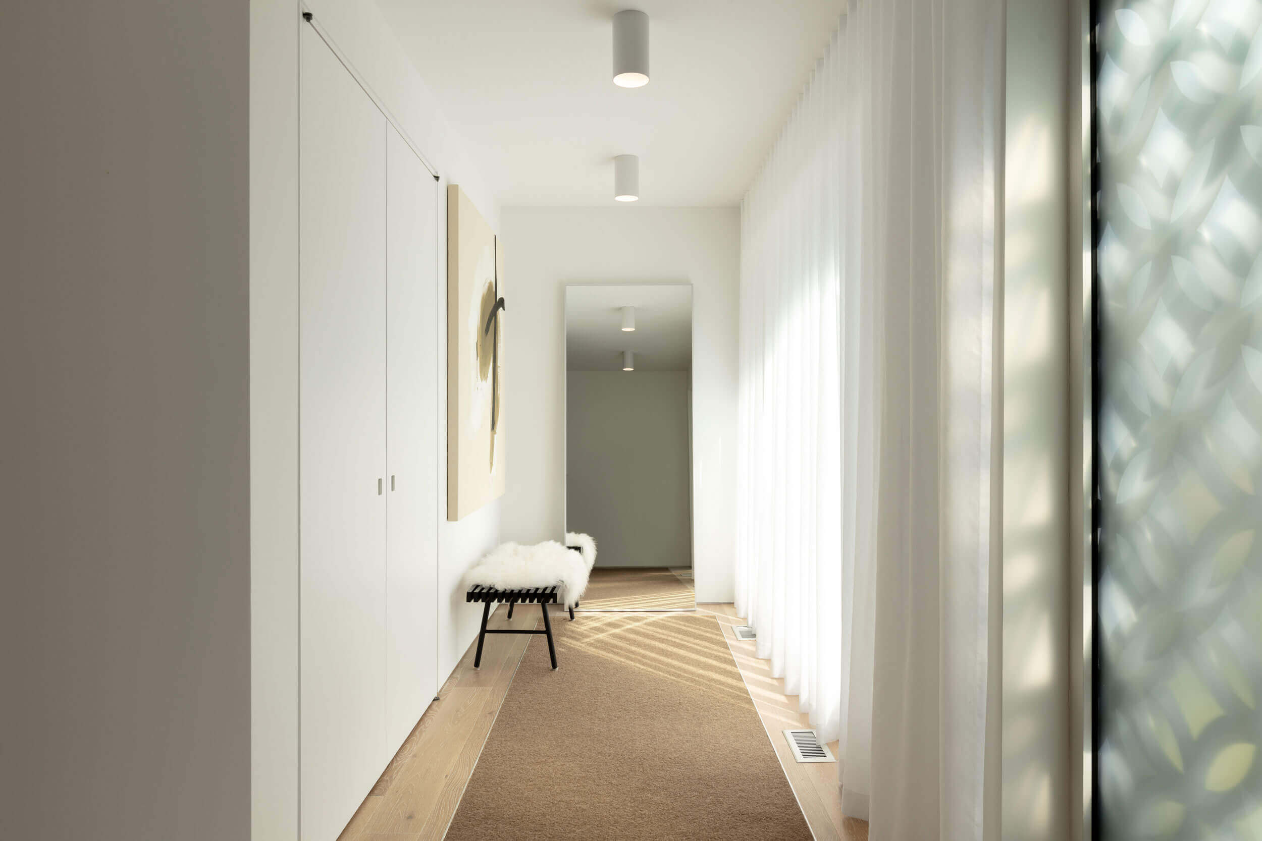 designer d'intérieur Rive-sud