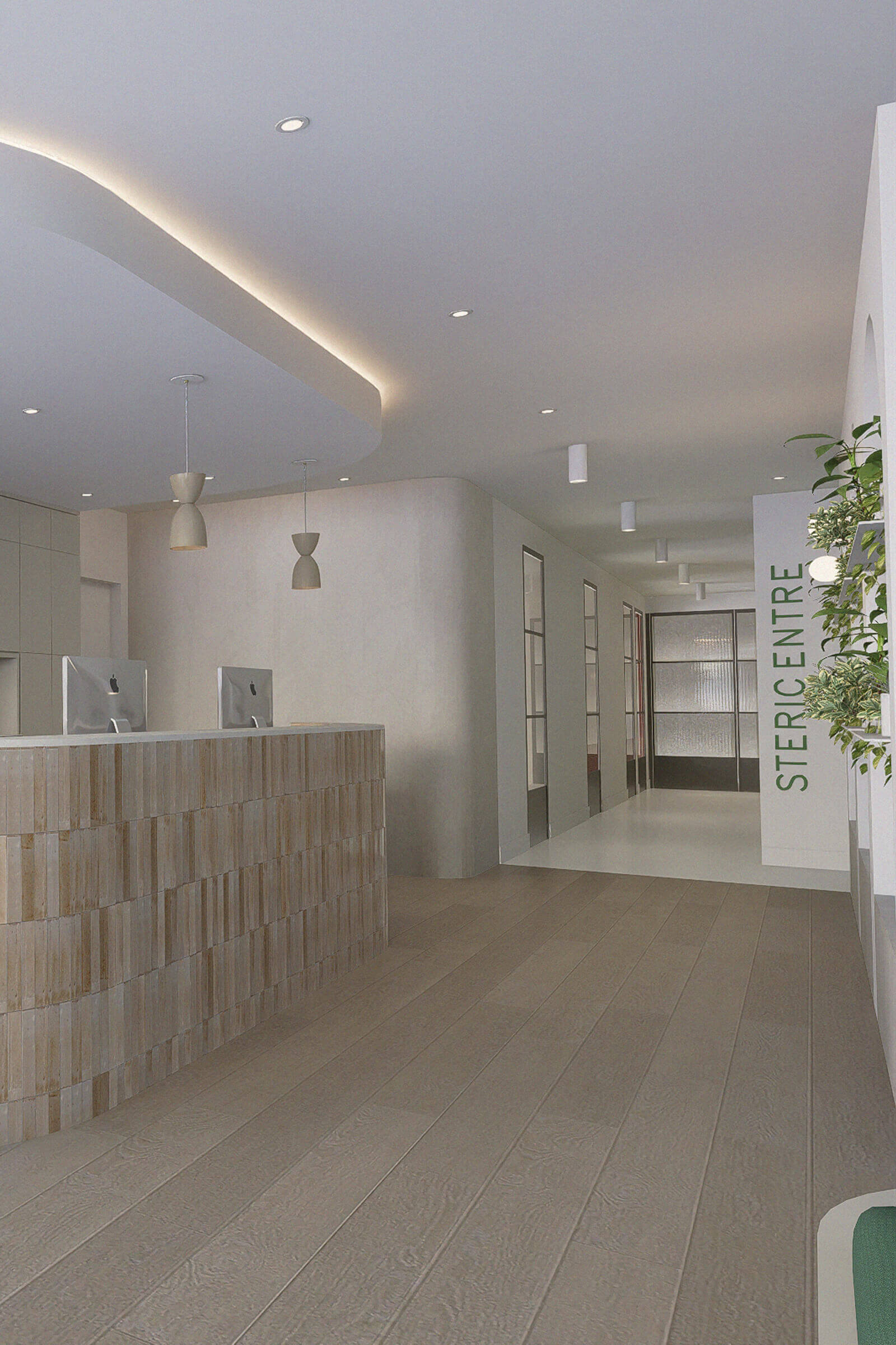 architecte résidentiel sur la Rive-sud