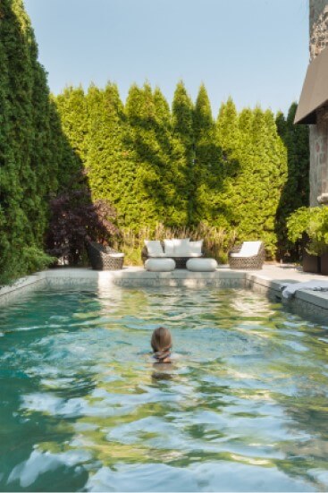 designer d'intérieur Estrie