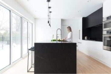 designer d'intérieur Laurentides
